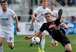 Trực tiếp Swope Park Rangers vs Birmingham Legion: Khách khó đối phó