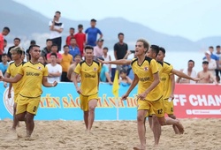 Đương kim vô địch Gia Việt FC: Có gió phố Biển, có nắng Hà thành…