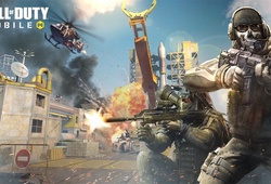 Hướng dẫn tải Call of Duty Mobile trên IOS