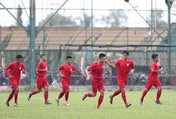 Lịch thi đấu vòng loại U21 Quốc gia Việt Nam hôm nay 1/10: Derby U21 Viettel vs U21 Hà Nội