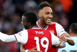 Nhận định Arsenal vs Standard Liege 02h00, 4/10 (Europa League 2019/20)