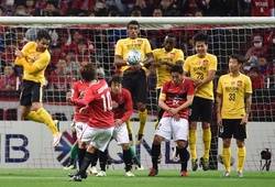Nhận định Urawa Reds vs Guangzhou Evergrande 17h30, 02/10 (AFC Champions League)