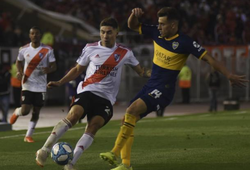 Trực tiếp River Plate vs Boca Juniors: Duyên nợ chất đầy