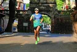 Chạy VPBank Hanoi Marathon 2019, chụp ảnh, trúng giải thưởng lớn