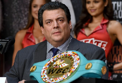Chủ tịch WBC cho rằng võ sĩ chuyên nghiệp không nên thi đấu Olympics