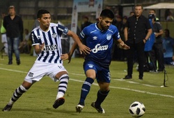 Nhận định Atletico Tucuman vs Talleres Cordoba 07h10, 5/10 (Vòng 9 VĐQG Argentina 2019/20)