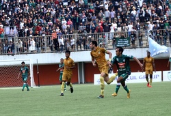 Nhận định Bhayangkara vs PSS Sleman 15h30, ngày 04/10 (VĐQG Indonesia)