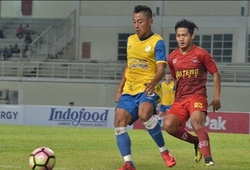 Nhận định Kalteng Putra vs Barito Putera 15h30, ngày 04/10 (VĐQG Indonesia)