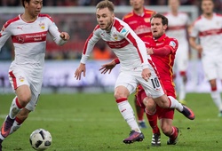 Nhận định Stuttgart vs Wehen 23h30, 4/10 (Vòng 9 Hạng 2 Đức 2019/20)