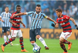 Trực tiếp Gremio vs Flamengo: Chủ nhà đáng tin cậy