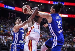 ĐT bóng rổ Philippines sẽ tập trung phòng ngự ở SEA Games 30