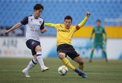 Nhận định Daejeon Citizen vs Jeonnam 15h00, ngày 05/10 (hạng 2 Hàn Quốc)