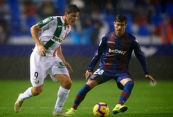 Nhận định Leganes vs Levante 18h00 ngày 5/10 (La Liga 2019/20)