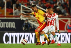 Nhận định Monarcas Morelia vs Necaxa 09h00, 05/10 (vòng 13 VĐQG Mexico Apertura)