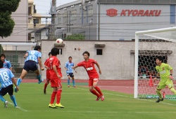 Nhận định YSCC Yokohama vs Fukushima United FC 11h00, ngày 05/10 ( hạng 3 Nhật Bản)