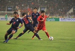 Thái Lan ngỏ lời thách đấu Việt Nam trước thềm SEA Games 30