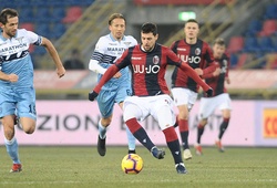 Nhận định Bologna vs Lazio 20h00, 6/10 (Vòng 7 VĐQG Italia)