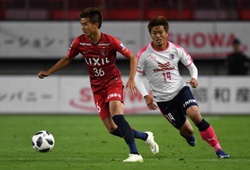 Nhận định Cerezo Osaka vs Kashima Antlers, 13h00 ngày 6/10 (J-League 1)