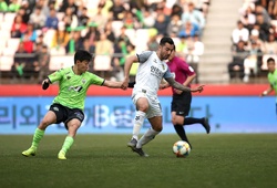 Nhận định Incheon vs Jeonbuk, 12h00 ngày 6/10 (K-League 1)