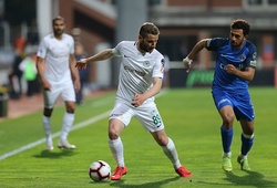Nhận định Kasimpasa vs Konyaspor 19h00, 05/10 (vòng 7 VĐQG Thổ Nhĩ Kỳ)