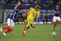 Nhận định Yokohama vs Kashiwa Reysol, 12h00 ngày 6/10 (J-League 2)