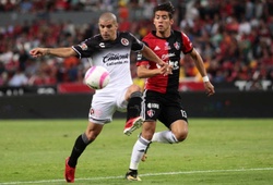 Trực tiếp Club Tijuana vs Atlas: Cạnh tranh nhóm trên