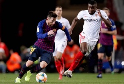 Barca vs Sevilla: Đội hình dự kiến và lịch sử đối đầu