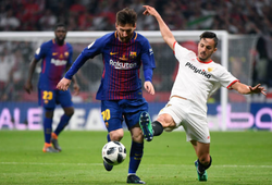 Nhận định Barca vs Sevilla 02h00, ngày 07/10 (VĐQG Tây Ban Nha)