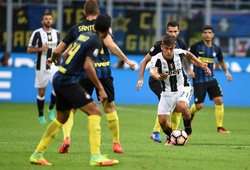 Nhận định Inter Milan vs Juventus 01h45 ngày 7/10 (Serie A 2019/20)