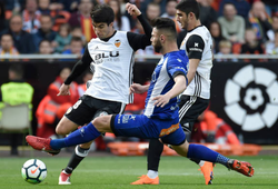 Xem trực tiếp Valencia vs Alaves trên kênh nào?