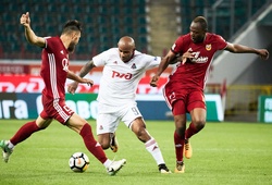 Nhận định Lokomotiv Moscow vs Arsenal Tula 18h00, 06/10 (vòng 12 VĐQG Nga)