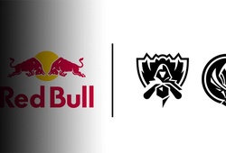 Sau OPPO, đến lượt Red Bull chính thức trở thành nhà tài trợ của Riot