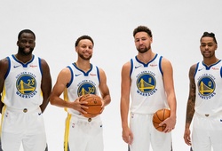 Lịch thi đấu NBA Preseason 2019-2020: Cọ xát trước thềm mùa giải