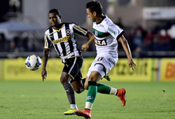 Nhận định Botafogo vs Figueirense 05h15, ngày 09/10 (hạng 2 Brazil)