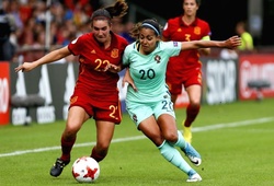 Nhận định Nữ Bồ Đào Nha vs Nữ Anh 01h00, 9/10 (Giao hữu Quốc tế 2019)