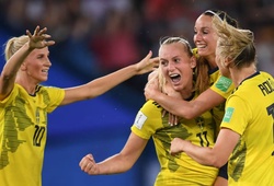 Nhận định Nữ Thụy Điển vs Nữ Slovakia 23h45, 8/10 (Vòng loại Nữ châu Âu 2021)