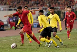 Tỷ lệ kèo trận Việt Nam đấu với Malaysia ngày 10/10: Chủ nhà "cửa trên"