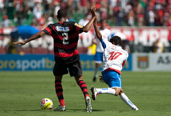 Nhận định Esporte Clube Bahia vs Sao Paulo 07h00, ngày 10/10 (VĐQG Brazil)