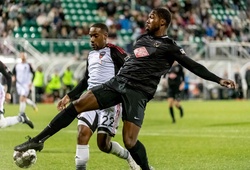 Nhận định Hartford Athletic vs Birmingham Legion 07h00 ngày 10/10 (USL Championship)