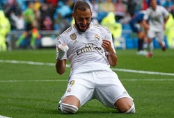 Real Madrid hưởng lợi từ chuyên gia "mở điểm" Benzema