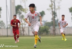 Cầu thủ Nguyễn Trọng Hùng của CLB Thanh Hóa là ai?