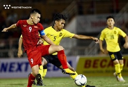 Dự đoán Việt Nam vs Malaysia 20h00, 10/10 (Vòng loại World Cup)