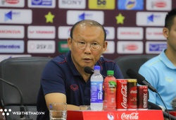 Thầy Park ngại cầu thủ nhập tịch của Malaysia, chưa công bố danh sách chính thức