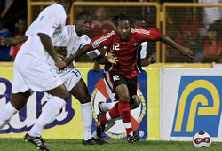 Nhận định Trinidad vs Honduras 06h00, ngày 11/10 (vô địch CONCACAF)