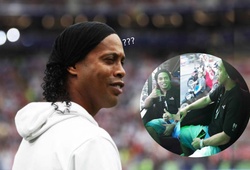 Ronaldinho đến Việt Nam: Thực hư ra sao?