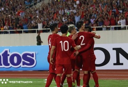Báo Hàn Quốc nói gì về ĐT Việt Nam sau trận đấu với Malaysia?
