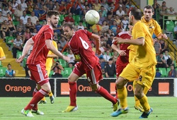 Dự đoán Andorra vs Moldova 01h45, 12/10 (vòng loại Euro 2020)