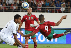 Dự đoán Morocco vs Libya 01h00, ngày 12/10 (Giao hữu quốc tế)