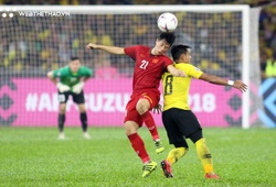 Lịch thi đấu vòng loại World Cup 2022 bảng G ngày 10/10: Việt Nam vs Malaysia