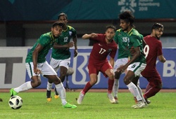 Nhận định Bangladesh vs Qatar 20h00, 10/10 (Vòng loại World Cup)